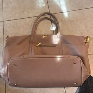 freshly picked weekender